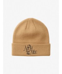 THE NORTH FACE/Embroid Bullet Beanie (エンブロイドバレッドビーニー)/505887834