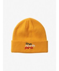 THE NORTH FACE/Embroid Bullet Beanie (エンブロイドバレッドビーニー)/505887835