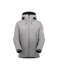 MAMMUT/WINTERFIELD SO HOODED JACKET AF MEN/505887984