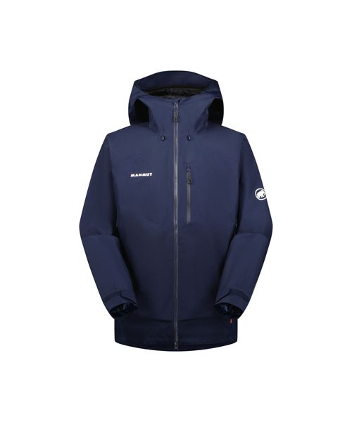 AYAKO PRO 2.0 HS HOODED JACKET AF MEN(505887992) | マムート(MAMMUT ...