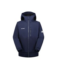 MAMMUT/AYAKO PRO 2.0 HS HOODED JACKET AF MEN/505887992