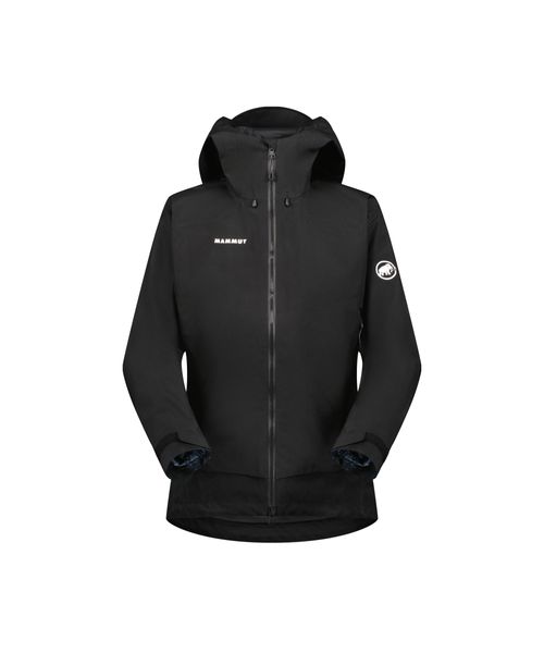 AYAKO PRO 2.0 HS HOODED JACKET AF WOMEN(505887994) | マムート(MAMMUT) - d  fashion