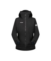 MAMMUT/AYAKO PRO 2.0 HS HOODED JACKET AF WOMEN/505887994