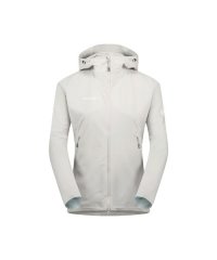 MAMMUT/MACUN 2.0 SO HOODED JACKET AF WOMEN/505887998