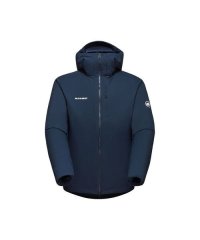 MAMMUT/RIME IN FLEX HOODED JACKET AF MEN/505888001