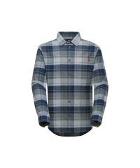 MAMMUT/TROVAT LONGSLEEVE SHIRT MEN/505888014