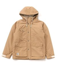 CHUMS/CAMPING BOA PARKA (キャンピング ボア パーカ)/505888045