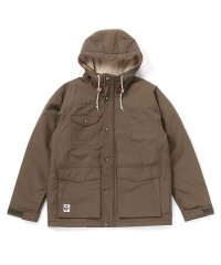 CHUMS/CAMPING BOA PARKA (キャンピング ボア パーカ)/505888046