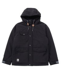 CHUMS/CAMPING BOA PARKA (キャンピング ボア パーカ)/505888047