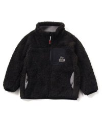 CHUMS/KIDS BONDING FLEECE JACKET (キッズ ボンディングフリース シ)/505888078