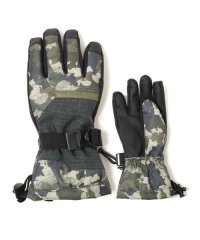 Alpine DESIGN/JUNIOR BY SKI GLOVE/505888286