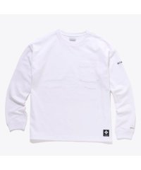 Columbia/ミラーズクレストロングスリーブTシャツ/505888320