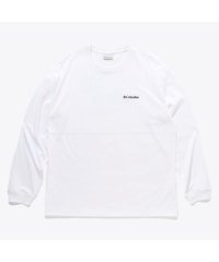 Columbia/ヤハラフォレストロングスリーブTシャツ/505888331