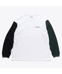 Columbia/ヤハラフォレストロングスリーブTシャツ/505888332