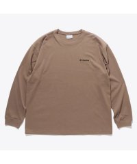 Columbia/ヤハラフォレストロングスリーブTシャツ/505888333