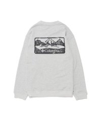 Columbia/BALFOUR FORK GRAPHIC SWEAT CRE/505888361