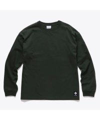 Columbia/ミラーズクレストロングスリーブグラフィックTシャツ/505888366