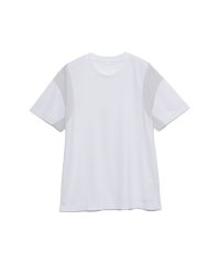 sanideiz TOKYO/for RUN テックカノコ クルーネックTシャツ MENS/505888668