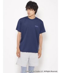 sanideiz TOKYO/for RUN with CINEMA レギュラーフィットTシャツ UNISEX/505888735