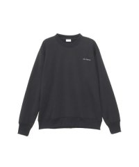 sanideiz TOKYO/ミリオンドライ裏パイル起毛スエット クルーネックプルオーバーUNISEX/505888762