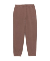 sanideiz TOKYO/サニデイズ トウキョウ sanideiz TOKYO ミリオンドライ裏パイル起毛スエット ジョガーパンツ JUNIOR/505888782