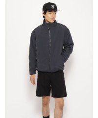 sanideiz TOKYO/タスランナイロン/フリース リバーシブルブルゾンUNISEX/505888861