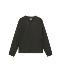 sanideiz TOKYO/トリニティエアリー ノーカラージャケットUNISEX/505888915