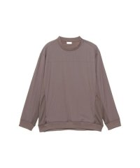 sanideiz TOKYO/トリニティエアリーハイブリット クルーネックプルオーバーUNISEX/505888919