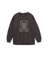 sanideiz TOKYO/「BERRY BEAR」シリーズ プリントスエット JUNIOR/505888972