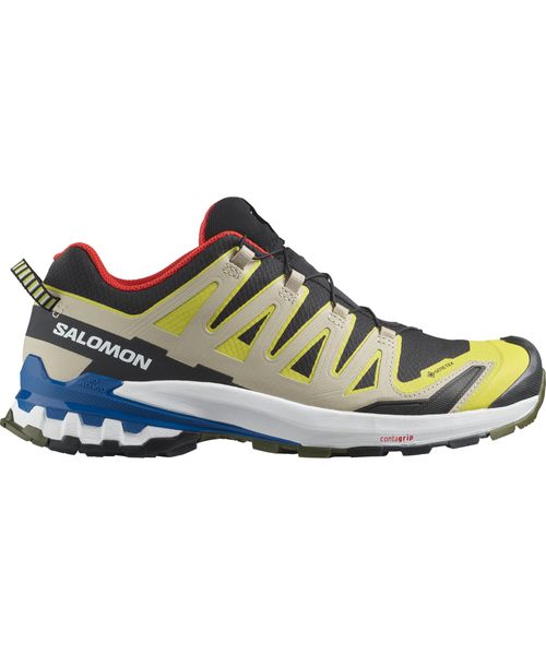 salomon xa pro 3dの通販・価格比較 - 価格.com