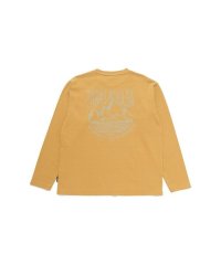 TARAS BOULBA/ヘビーコットン ロングTシャツ（マウンテン）/505889060