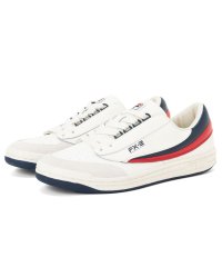 FILA（Shoes）/Original Tennis OG 1985 LX/ オリジナルテニスOG 1985 LX  カジュアルスニーカー  / ホワイト/505889083