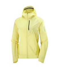 SALOMON/BONATTI CROSS FZ HOODIE W/505889143