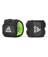 adidas/アディダス adidas ADIDAS アンクル/リスト ウェイト(ペア) 1.0KG/505889162