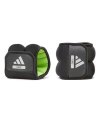 adidas/アディダス adidas ADIDAS アンクル/リスト ウェイト(ペア) 1.5KG/505889163