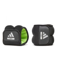 adidas/ADIDAS アンクル/リスト ウェイト(ペア) 1.5KG/505889163