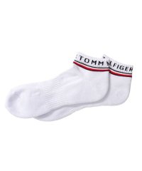 TOMMY HILFIGER GOLF/トミーフィルフィガーゴルフ　メンズ ショートソックス/505889235