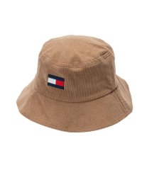 TOMMY HILFIGER GOLF/トミーフィルフィガーゴルフ　ハット コーデュロイ/505889244