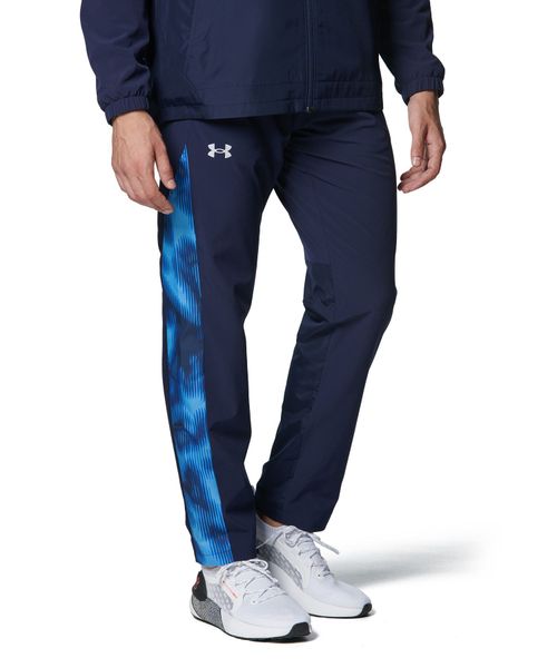 ★新品！アンダーアーマーUNDERARMOURのスノーボードパンツ！青色★INFRARED搭載 アンダーアーマー スノボ パンツの値段と価格推移は？｜7件の