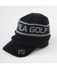 FILA/ＦＩＬＡ　ＧＯＬＦ　ニットキャップ/505889343