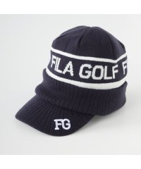 FILA/ＦＩＬＡ　ＧＯＬＦ　ニットキャップ/505889343