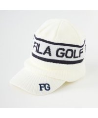 FILA/ＦＩＬＡ　ＧＯＬＦ　ニットキャップ/505889343