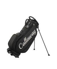 Callaway/キャロウェイ SPL スタイル スタンド キャディバッグ　ウィメンズ　ブラック/505889422