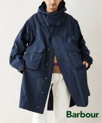 JOURNAL STANDARD relume Men's/【Barbour / バブアー】HERITAGE+ フードコート/505889510