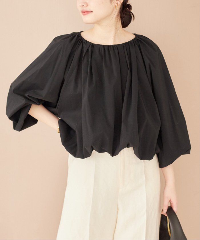 Washer Dolman ブラウス セール 30%OFF】Washer Dolman ブラウス(505889518