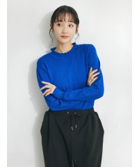 CRAFT STANDARD BOUTIQUE/エリシャーリングニットプルオーバー/505889670