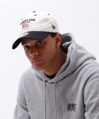 AVIREX/直営店限定/×ニューエラ ポロキャップ USA国旗/ AVIREX×NEW ERA 9TWENTY POLO CAP/504722649