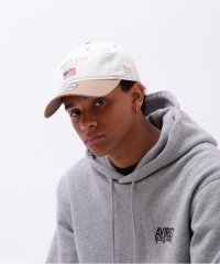 AVIREX/直営店限定/×ニューエラ ポロキャップ USA国旗/ AVIREX×NEW ERA 9TWENTY POLO CAP/504722649