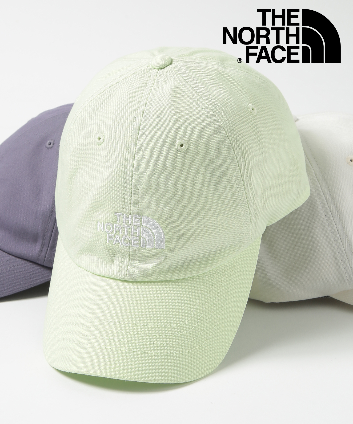 セール】【THE NORTH FACE/ザ・ノースフェイス】NORM HAT ノームハット