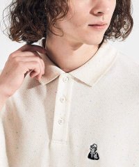 Penguin by Munsingwear/COLOR NEP POLO SHIRT / カラーネップポロシャツ/505803917